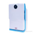 Ionic air purifier, from China OEM manufacturer, portable household air purifier with HEPA filterNew
